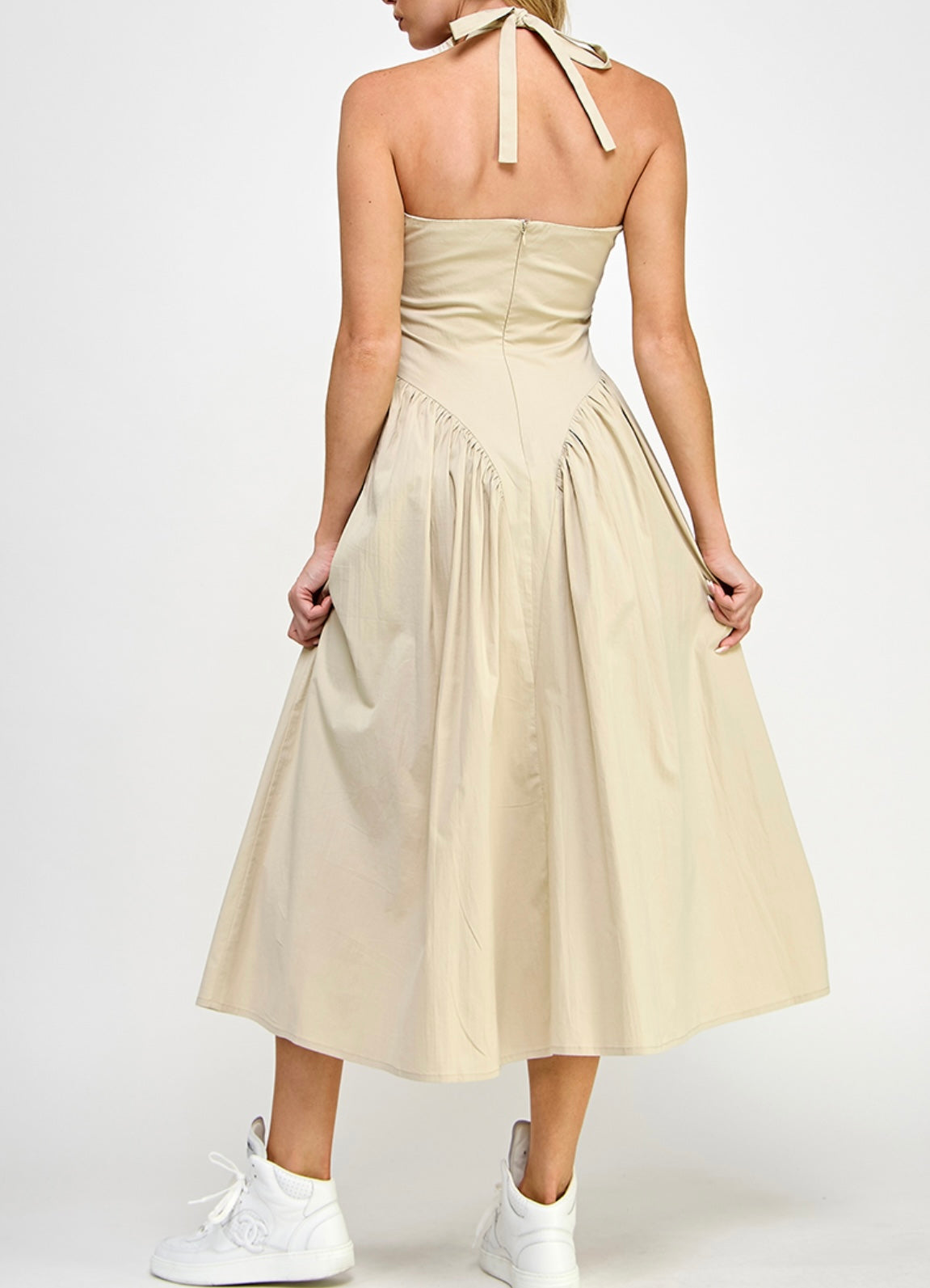 Becca Dress
