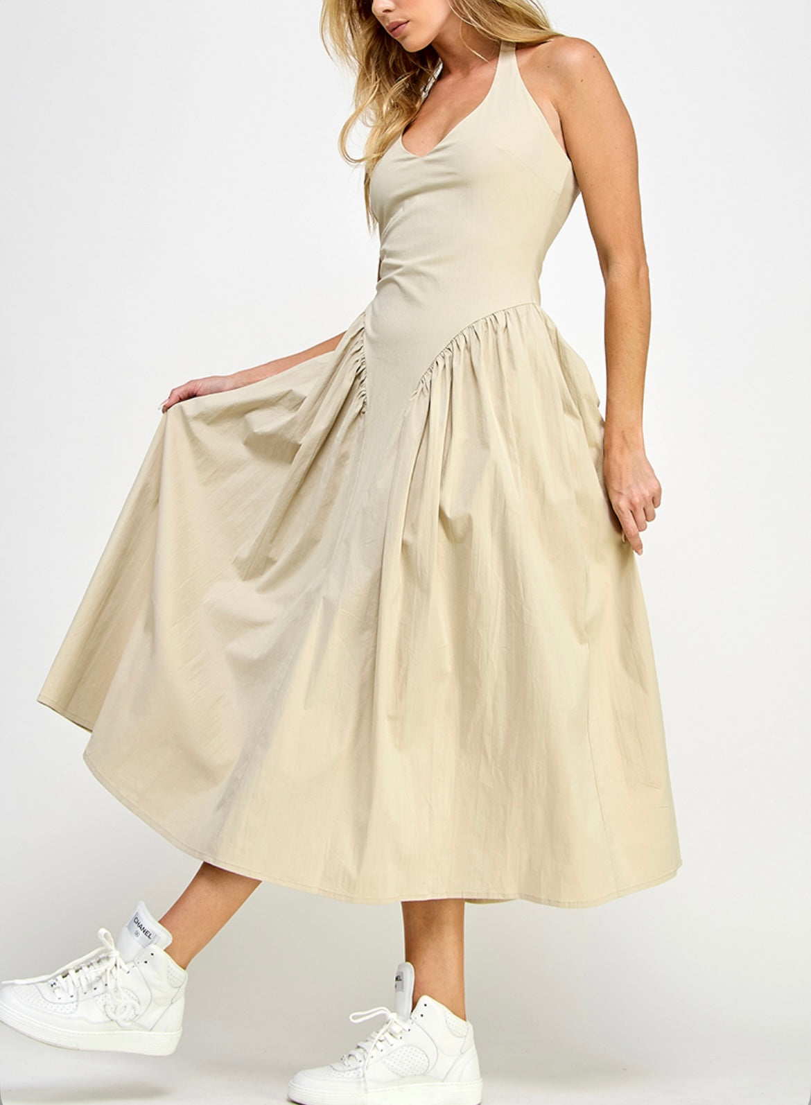Becca Dress