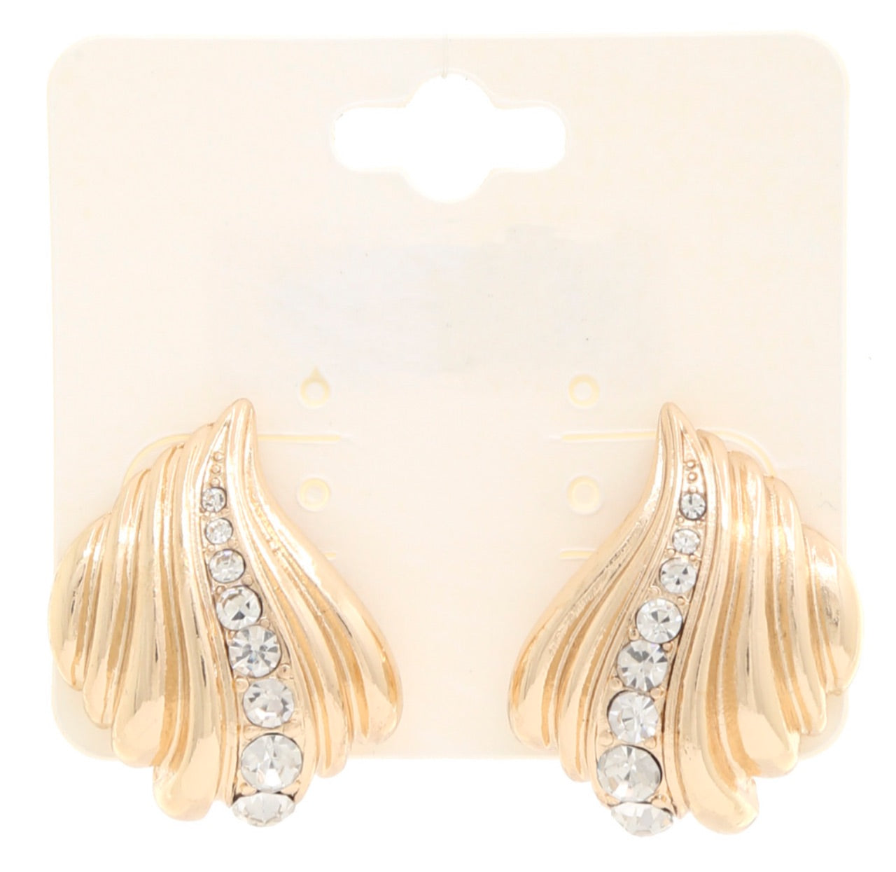 Mili earrings