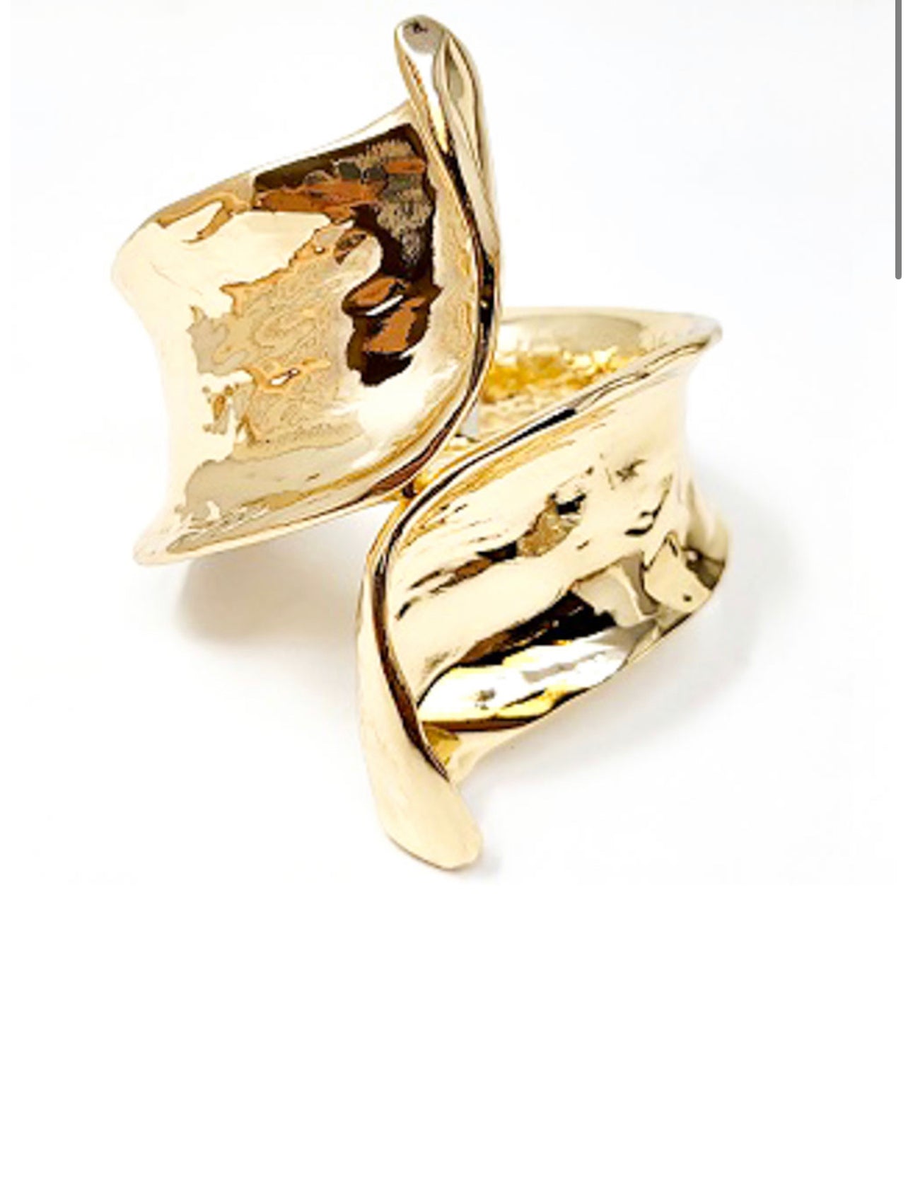 EGYPT OVERSIZED BRACELET