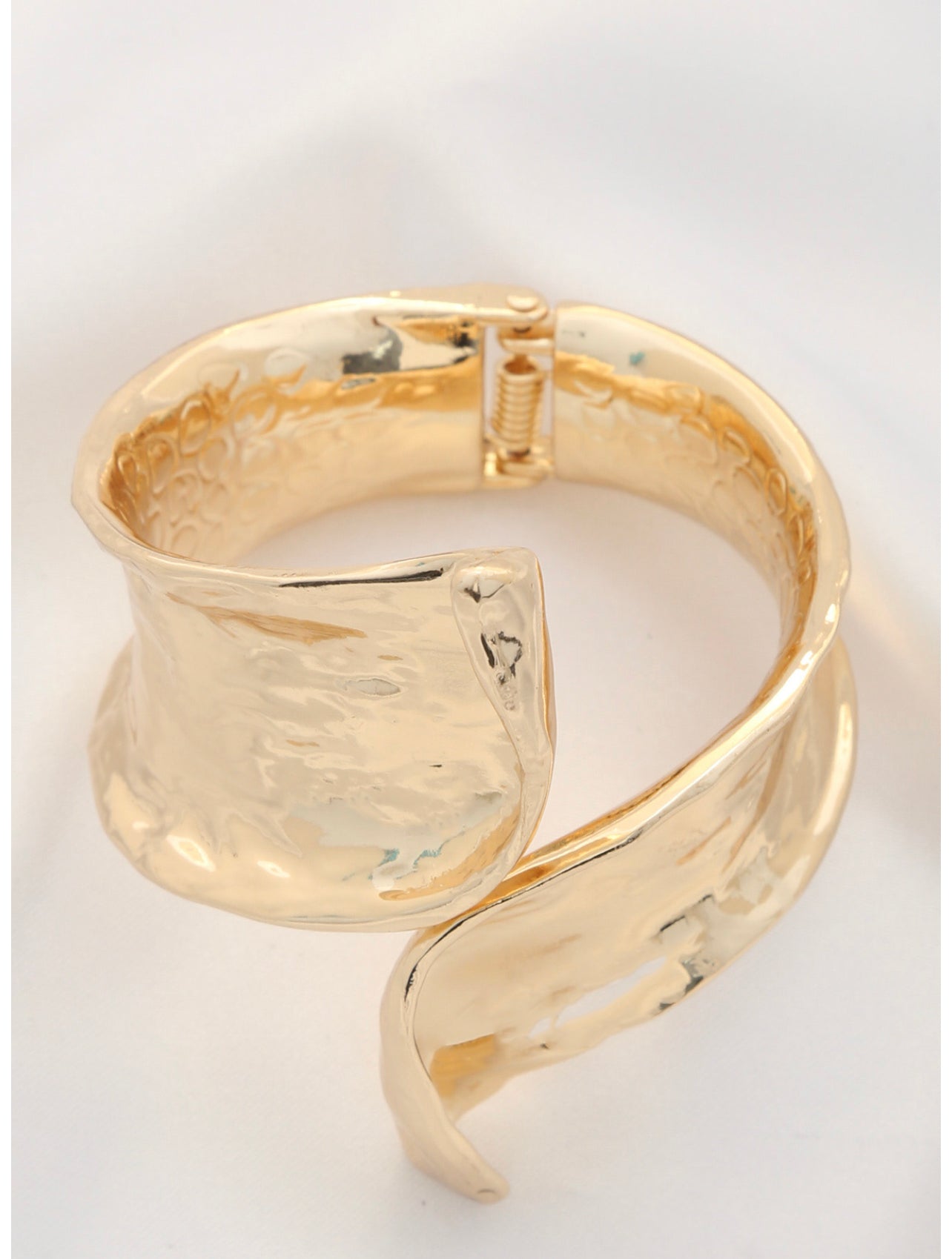 EGYPT OVERSIZED BRACELET