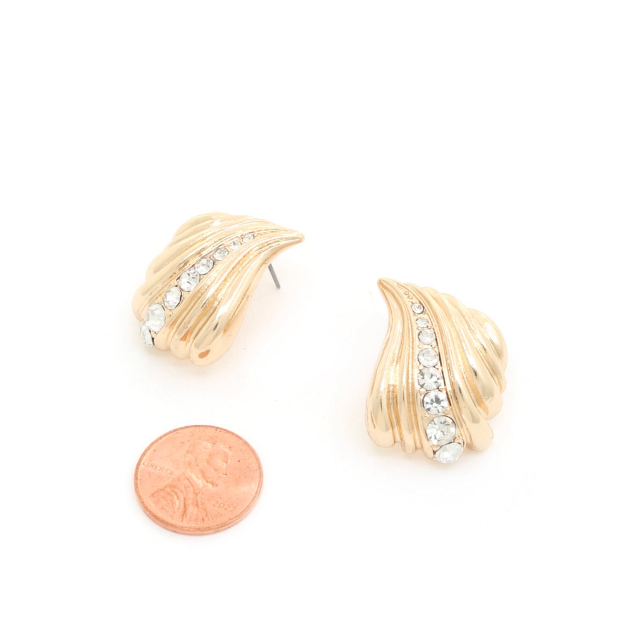Mili earrings