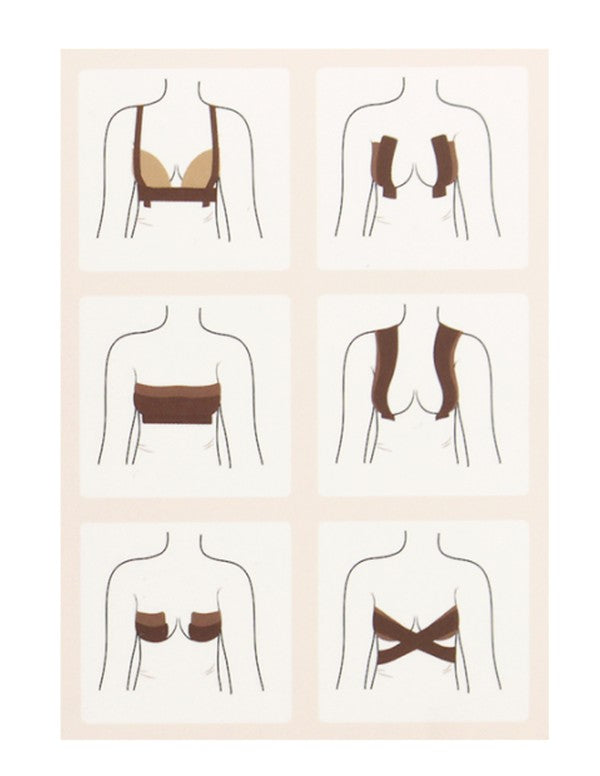 Magic tape (3 colors available )