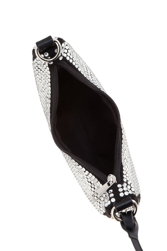 BLING SOUL Crossbody Bag