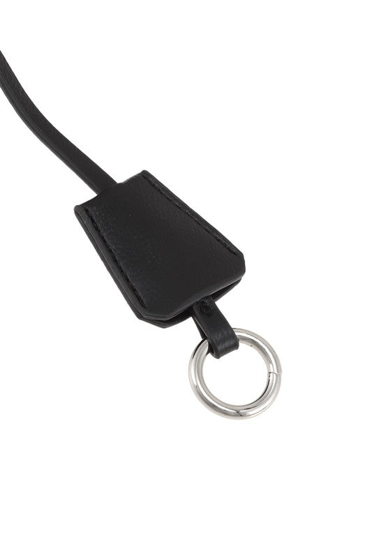 BLING SOUL Crossbody Bag