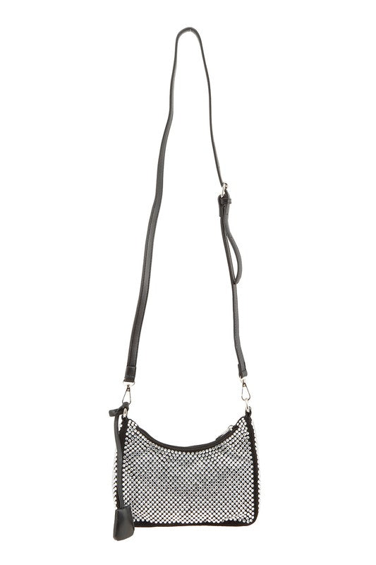 BLING SOUL Crossbody Bag
