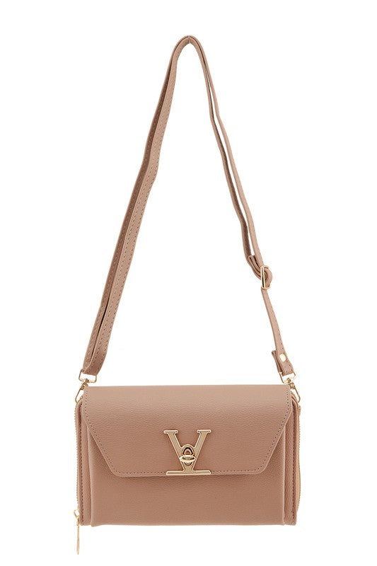 V bag