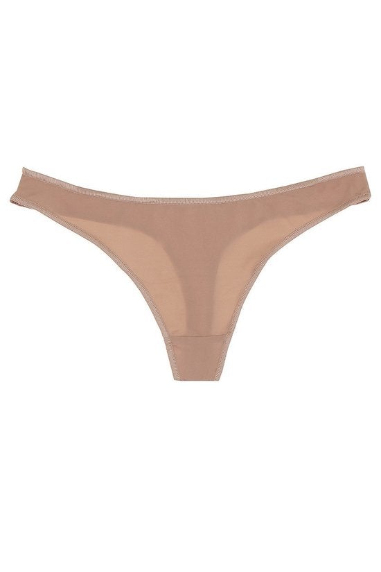 Desnudo Microfiber Thong