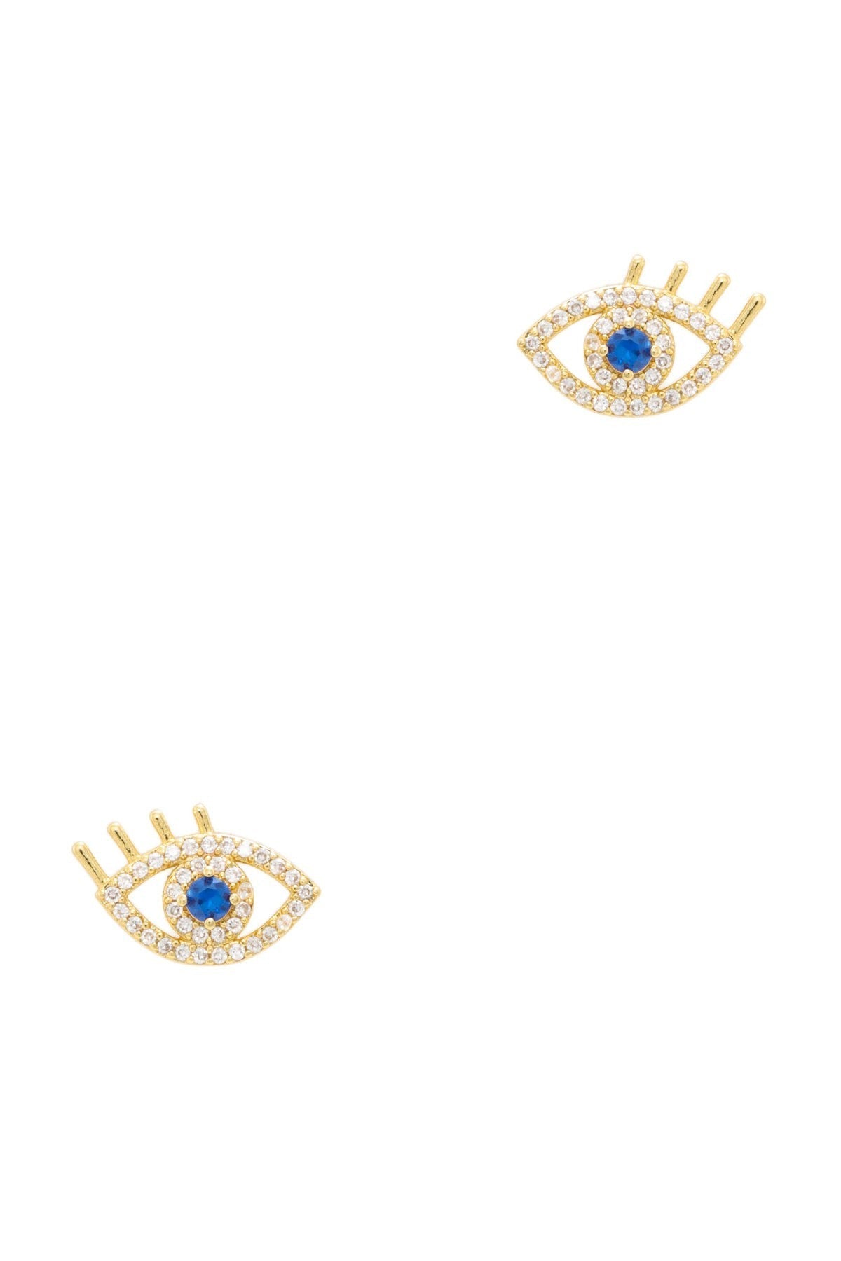EYE C EARRINGS