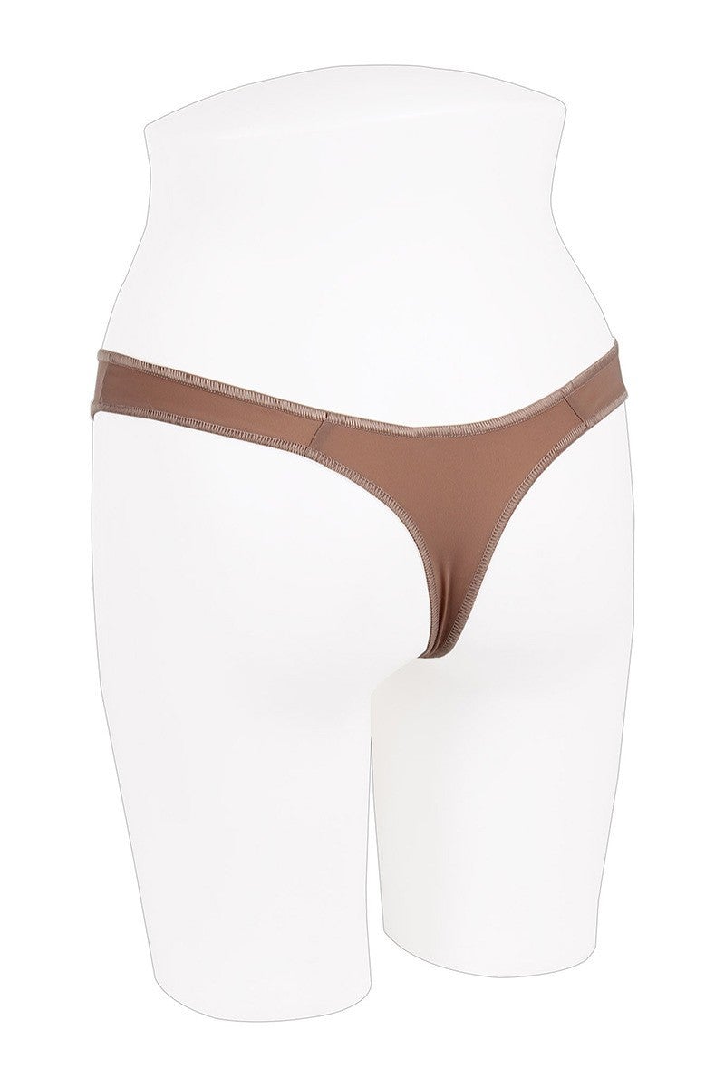 Desnudo Microfiber Thong