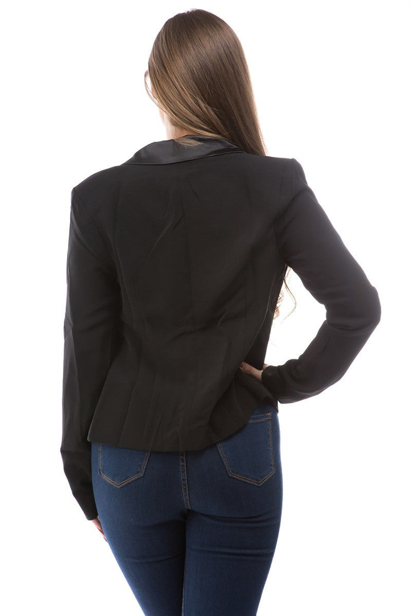 Boss Girl blazer