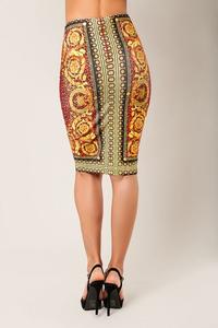 kelani bandage skirt