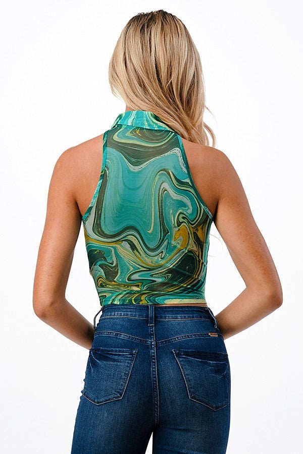 Sweet Summer top