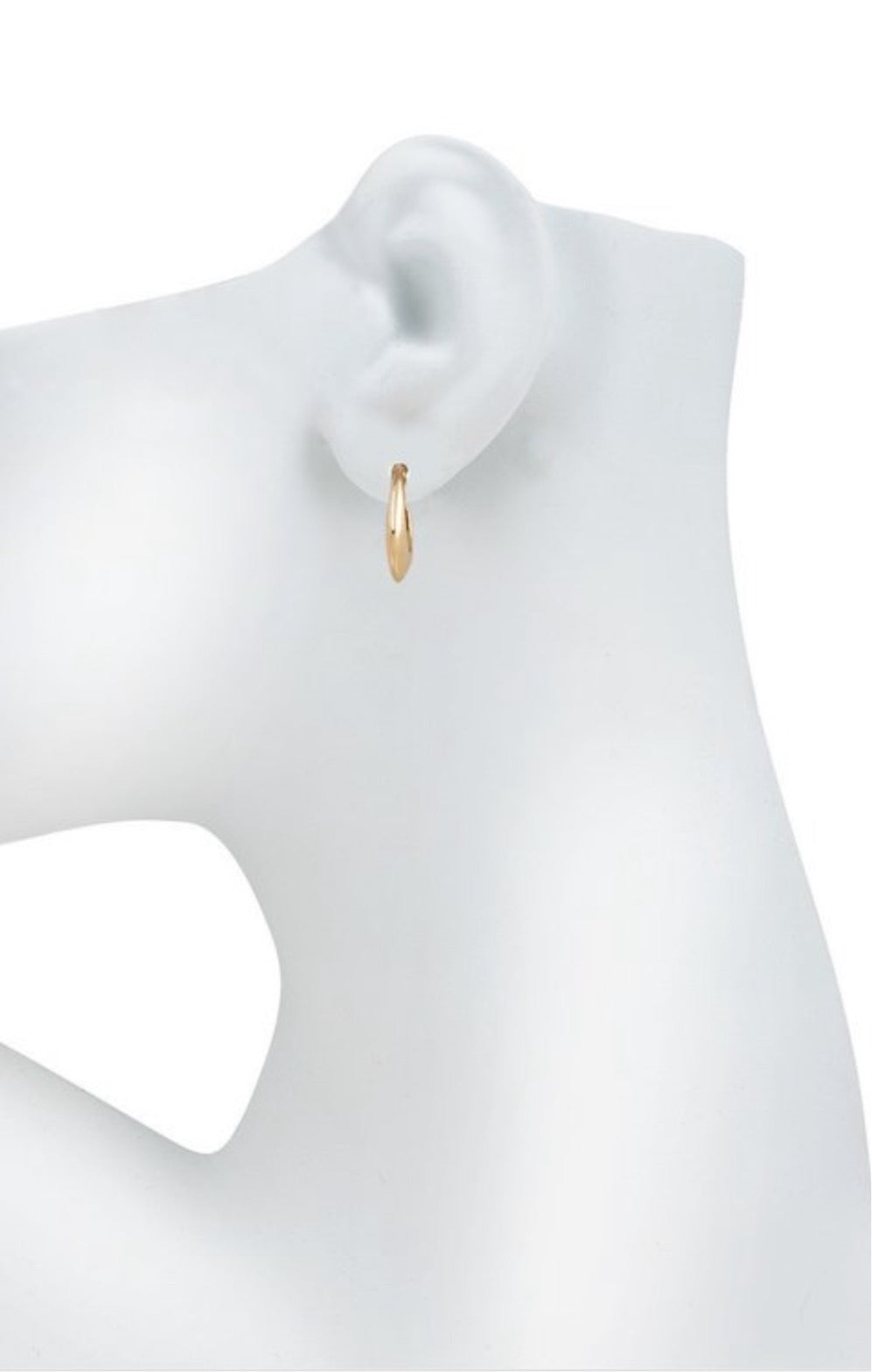 It’s a pack earrings