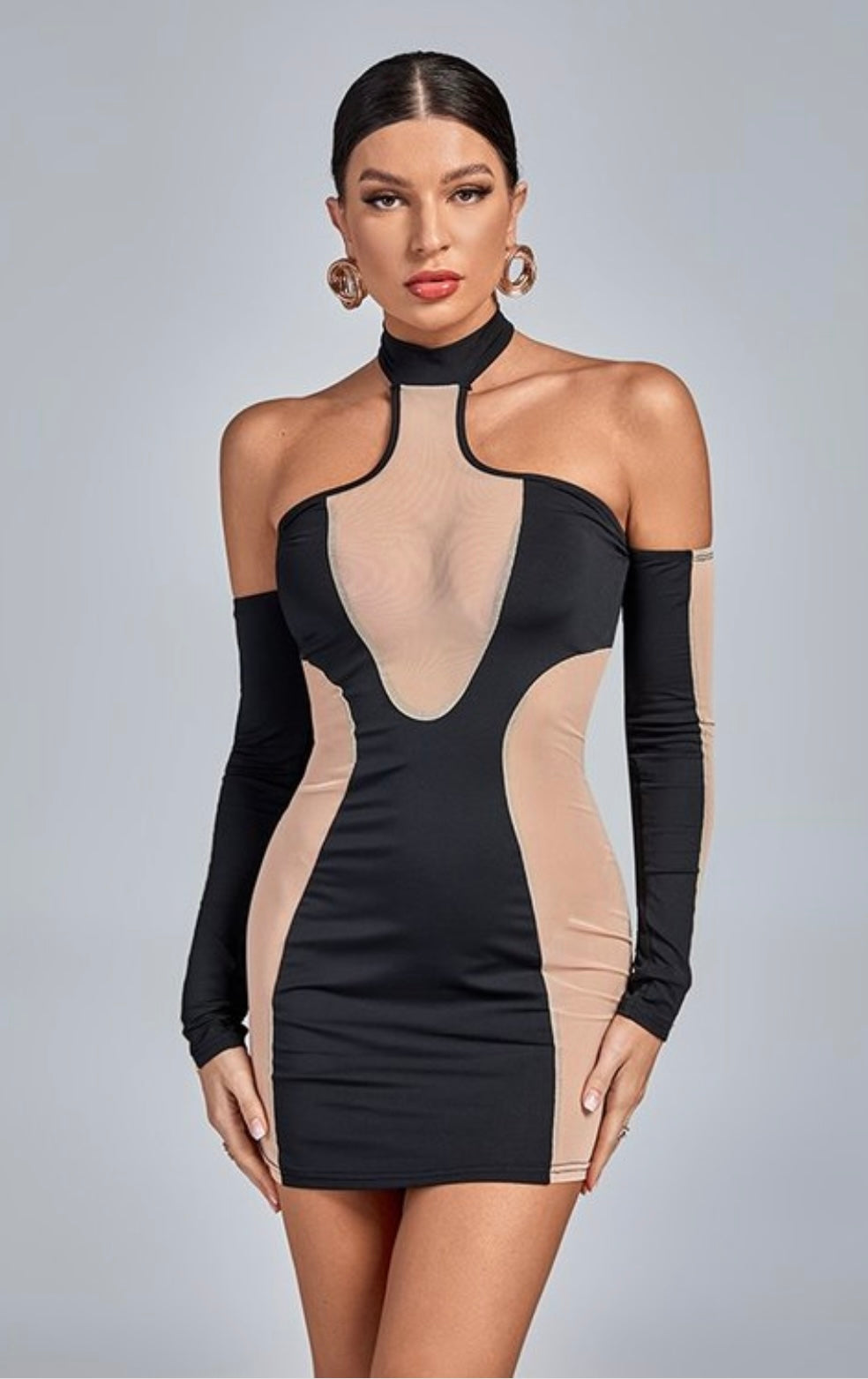 Pecado dress