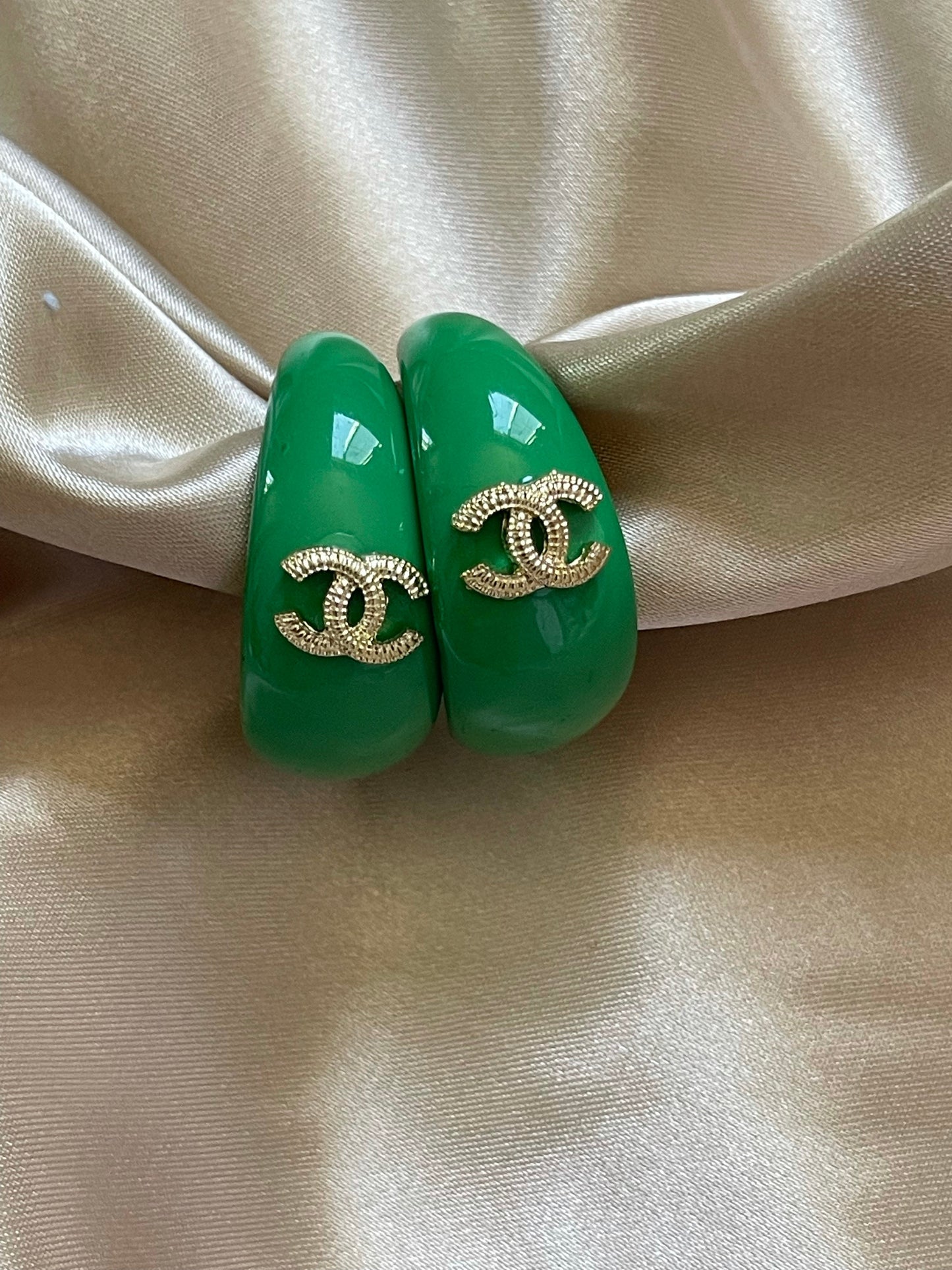 Italia earrings