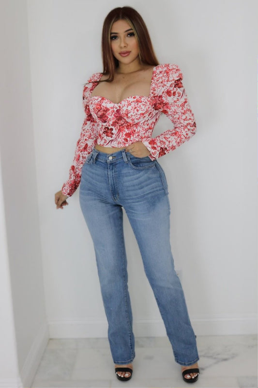 Flors top