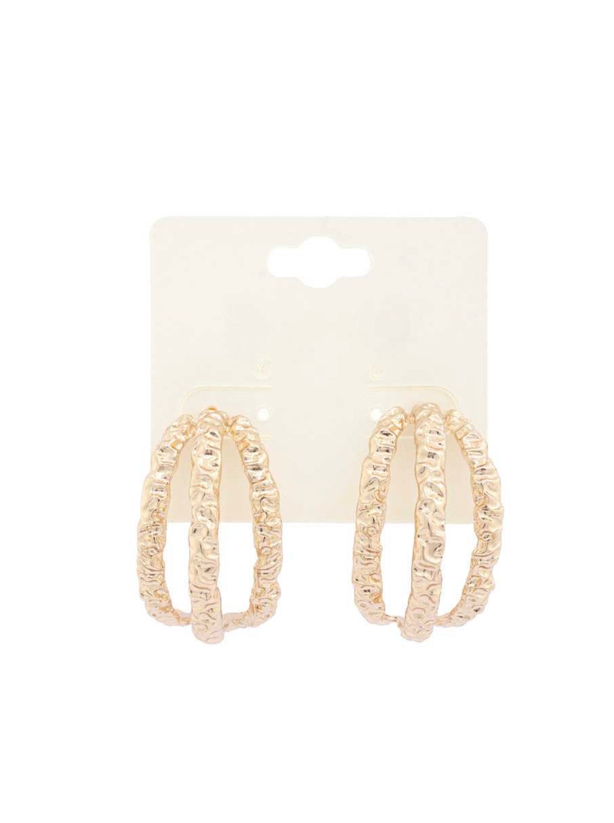 tercia earrings