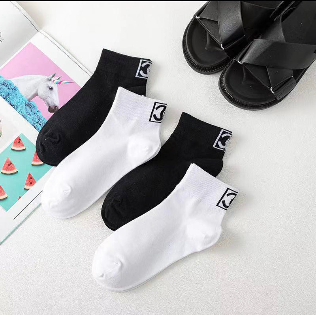 Kamila socks