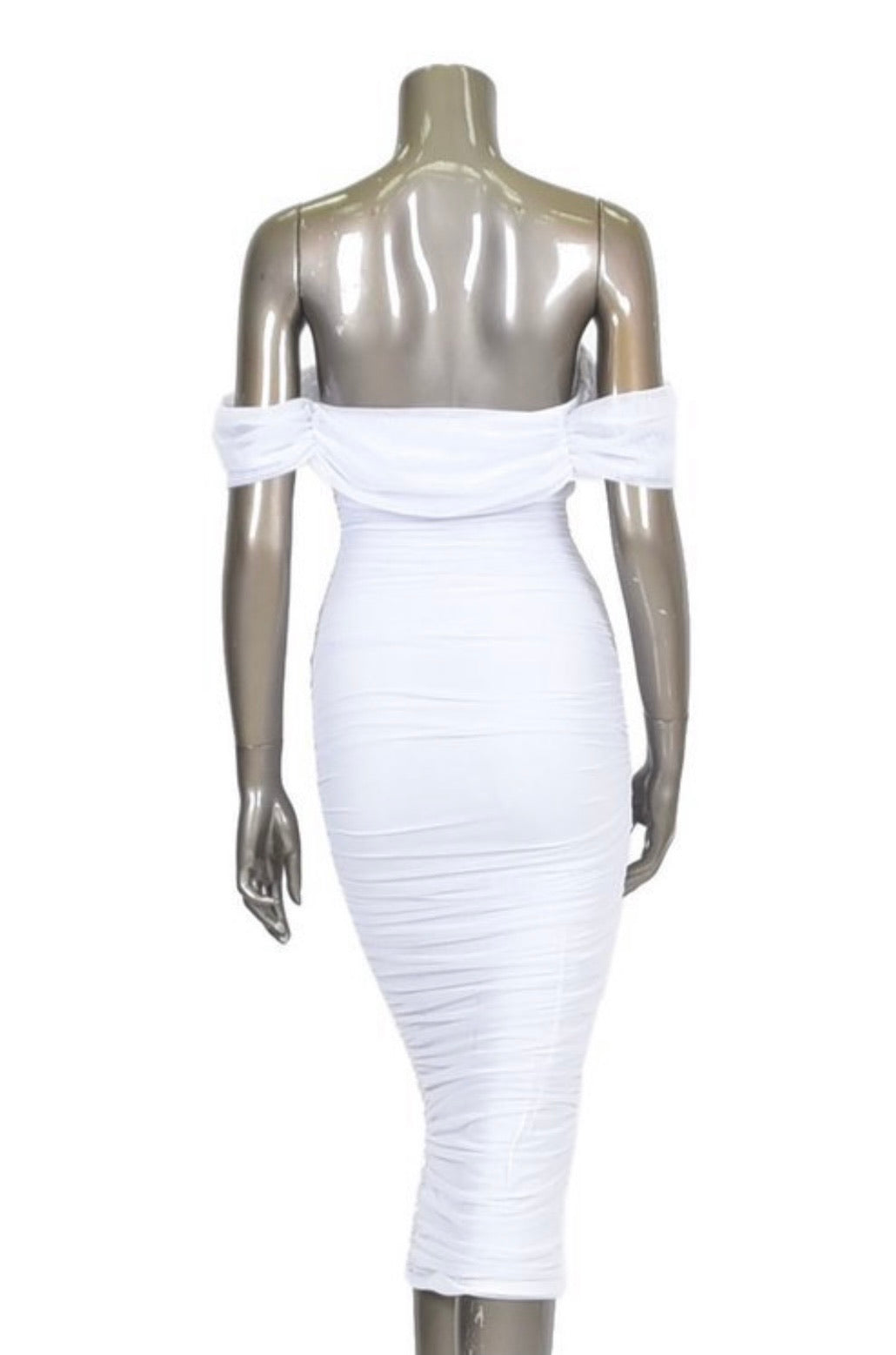 West destination dress