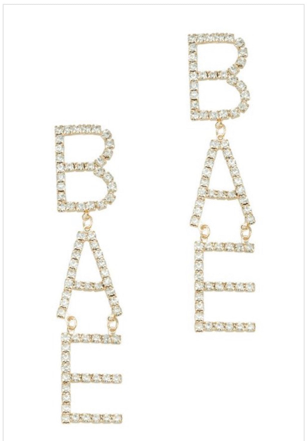 BAE EARRING