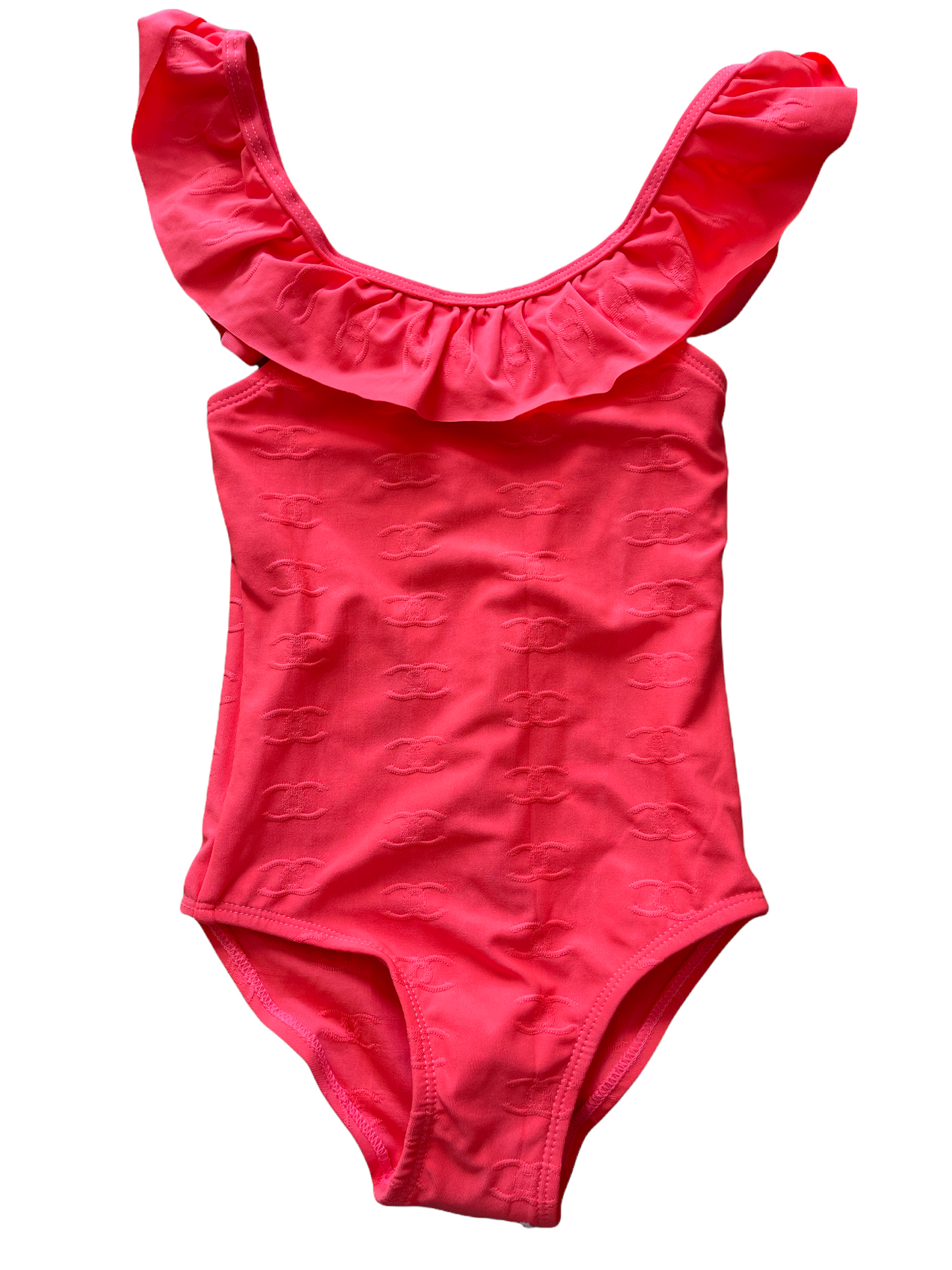 Coco swimsuit Little girl