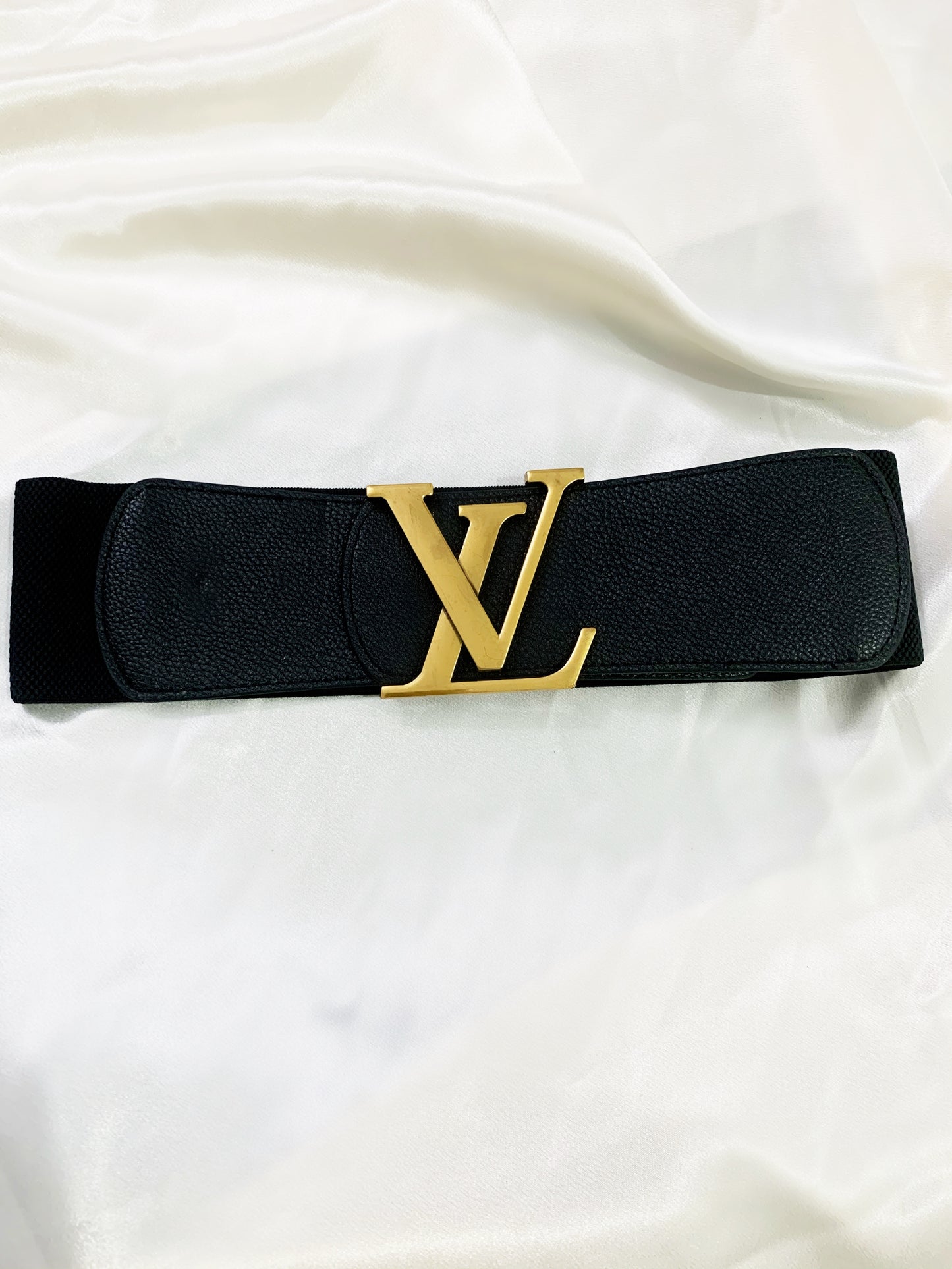 Lucifer belt