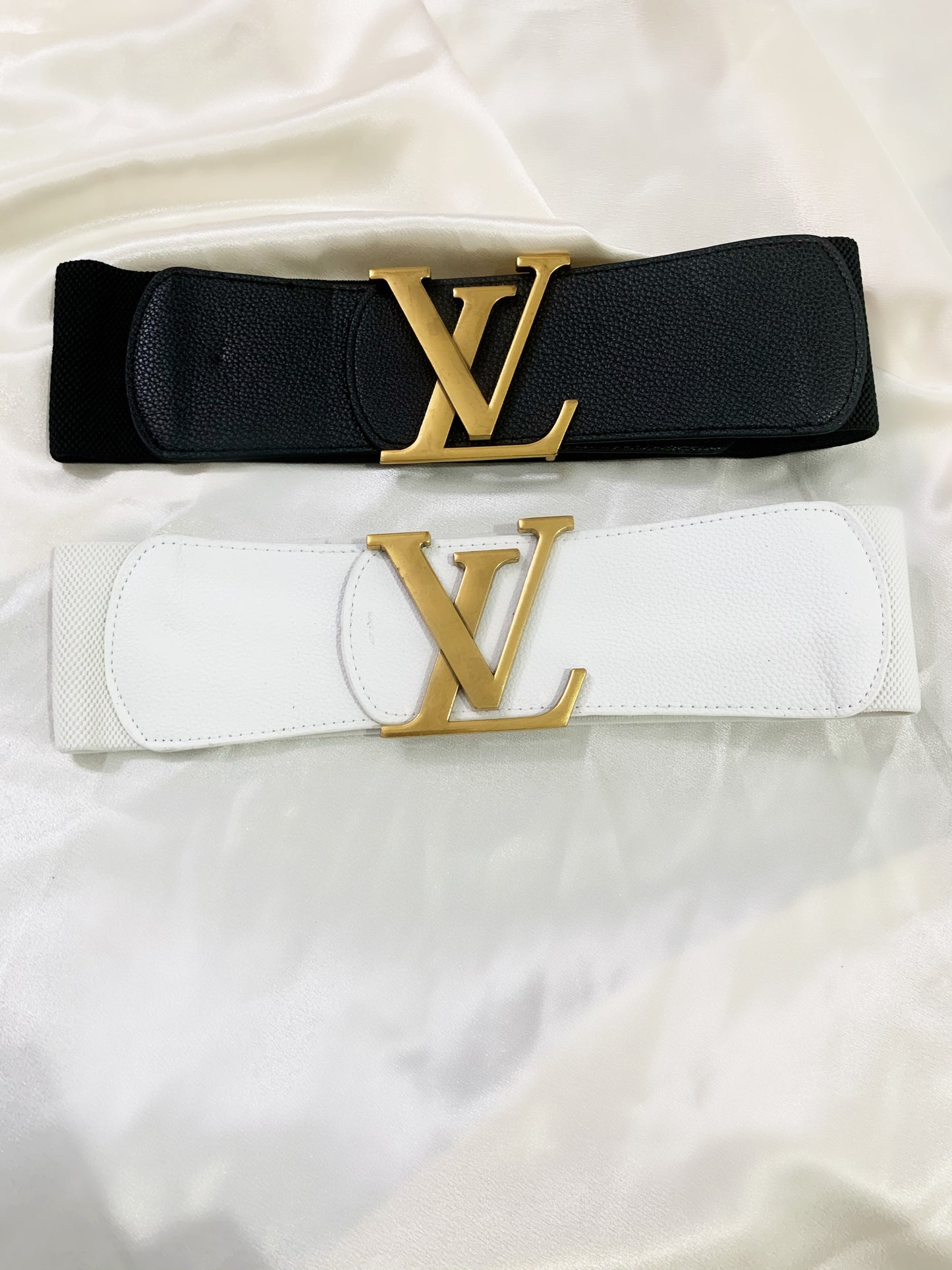 Lucifer belt