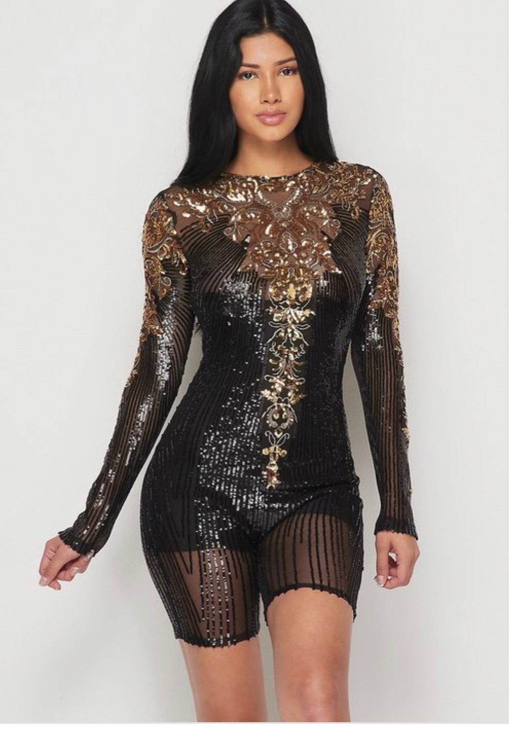 Lluvia de oro romper