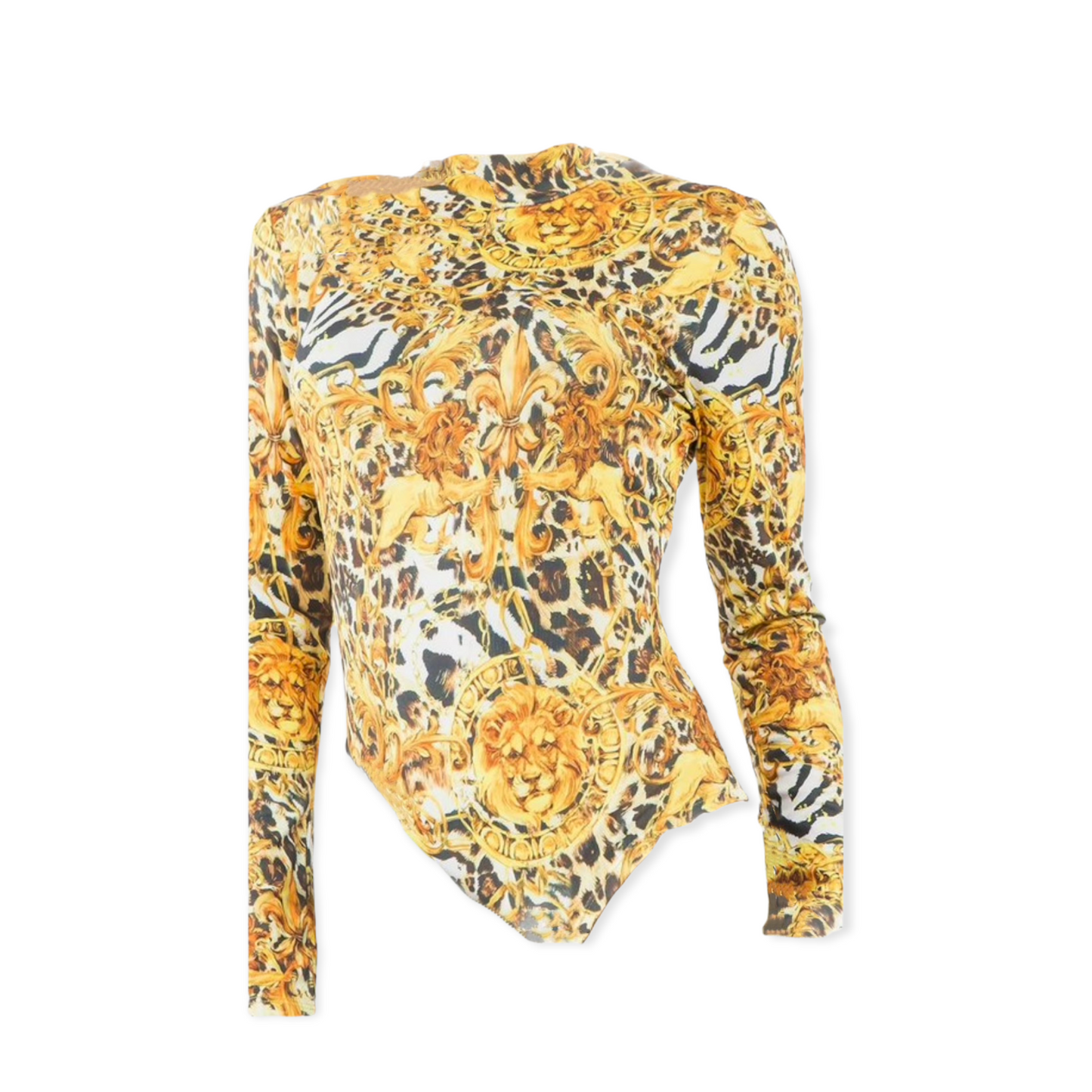 Leon bodysuit(ADULT)