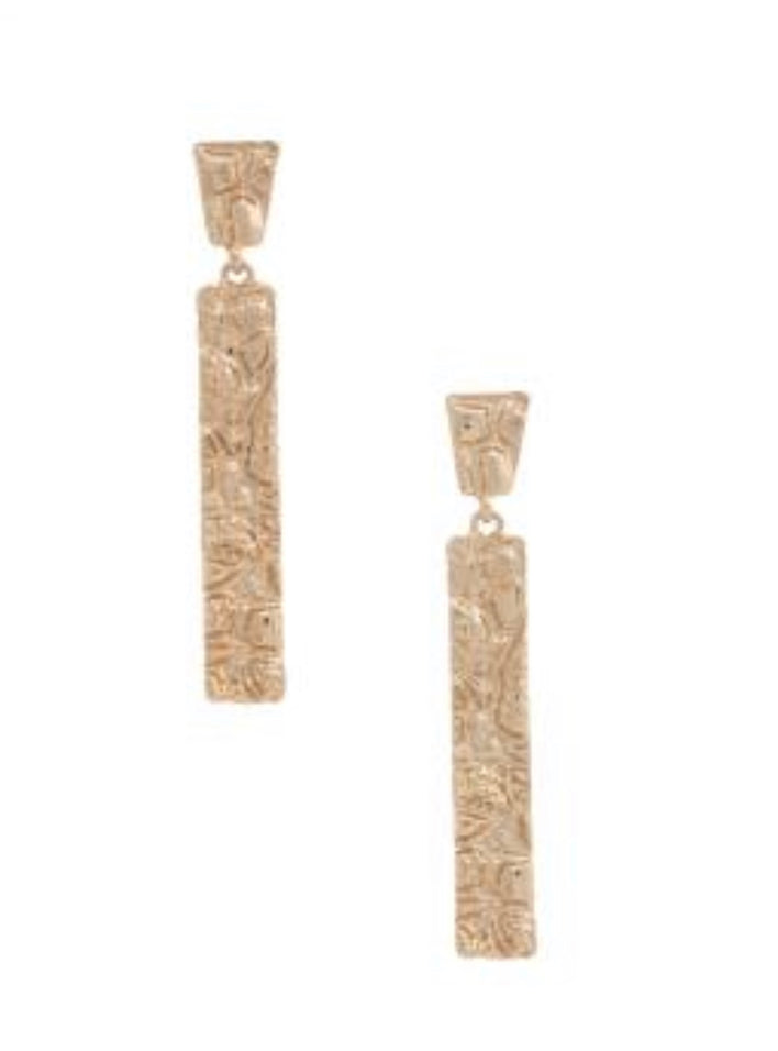 Respiro earrings