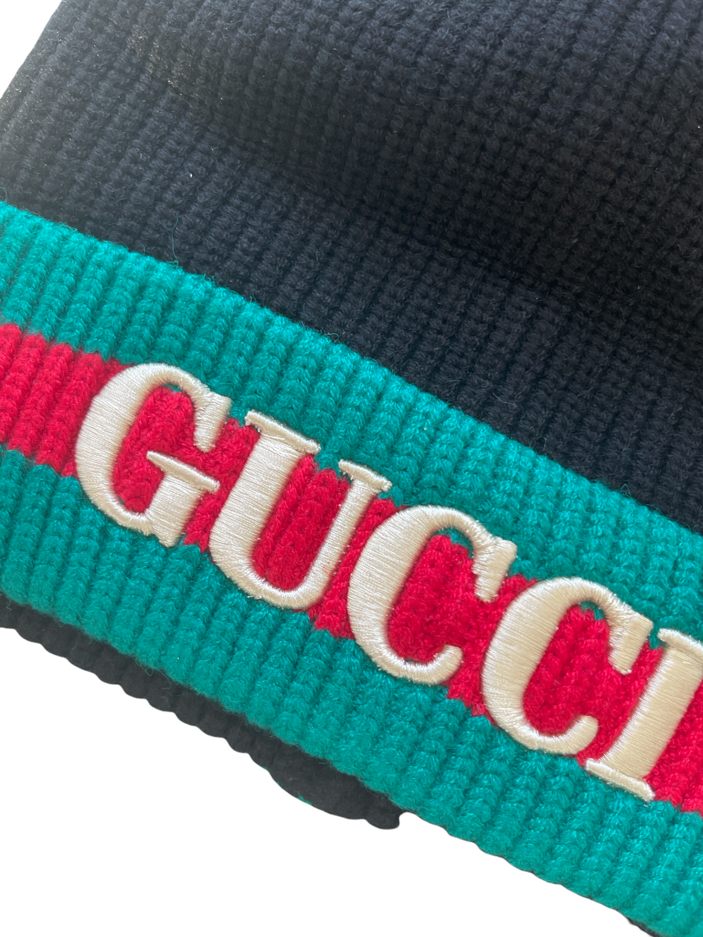 In my feelings beanie hat