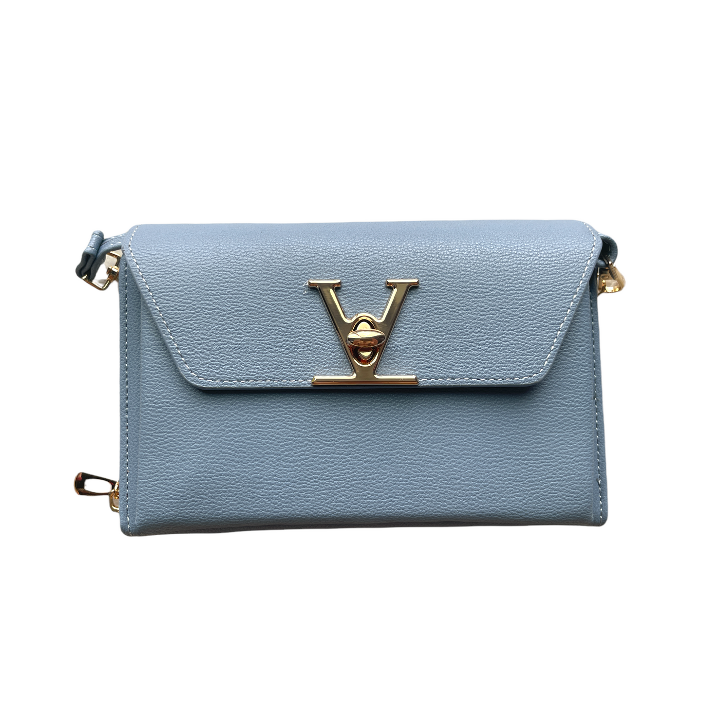 V bag