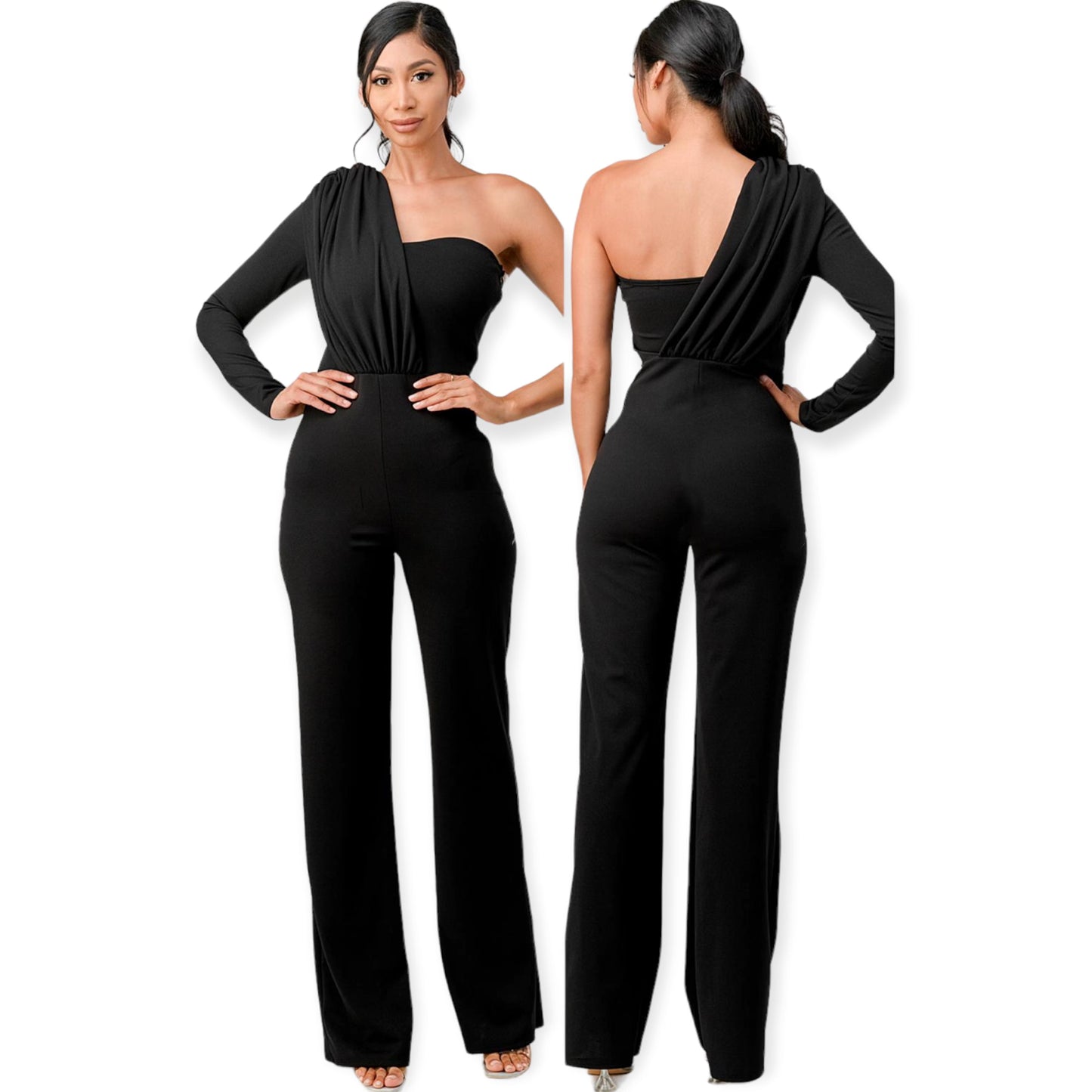 Lover boy jumpsuit