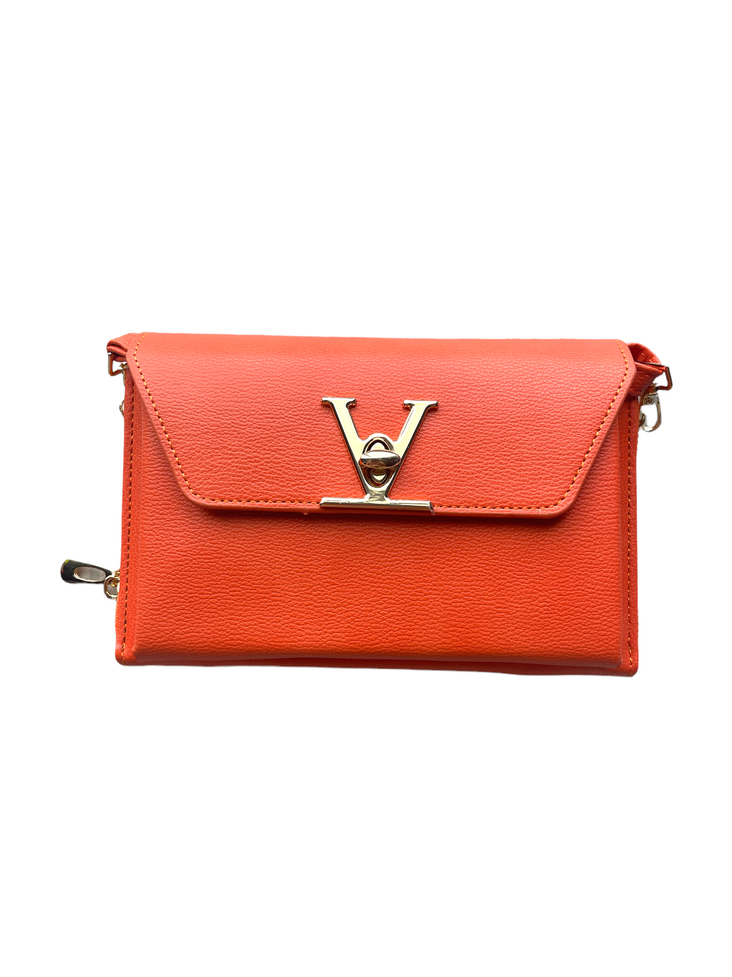 V bag