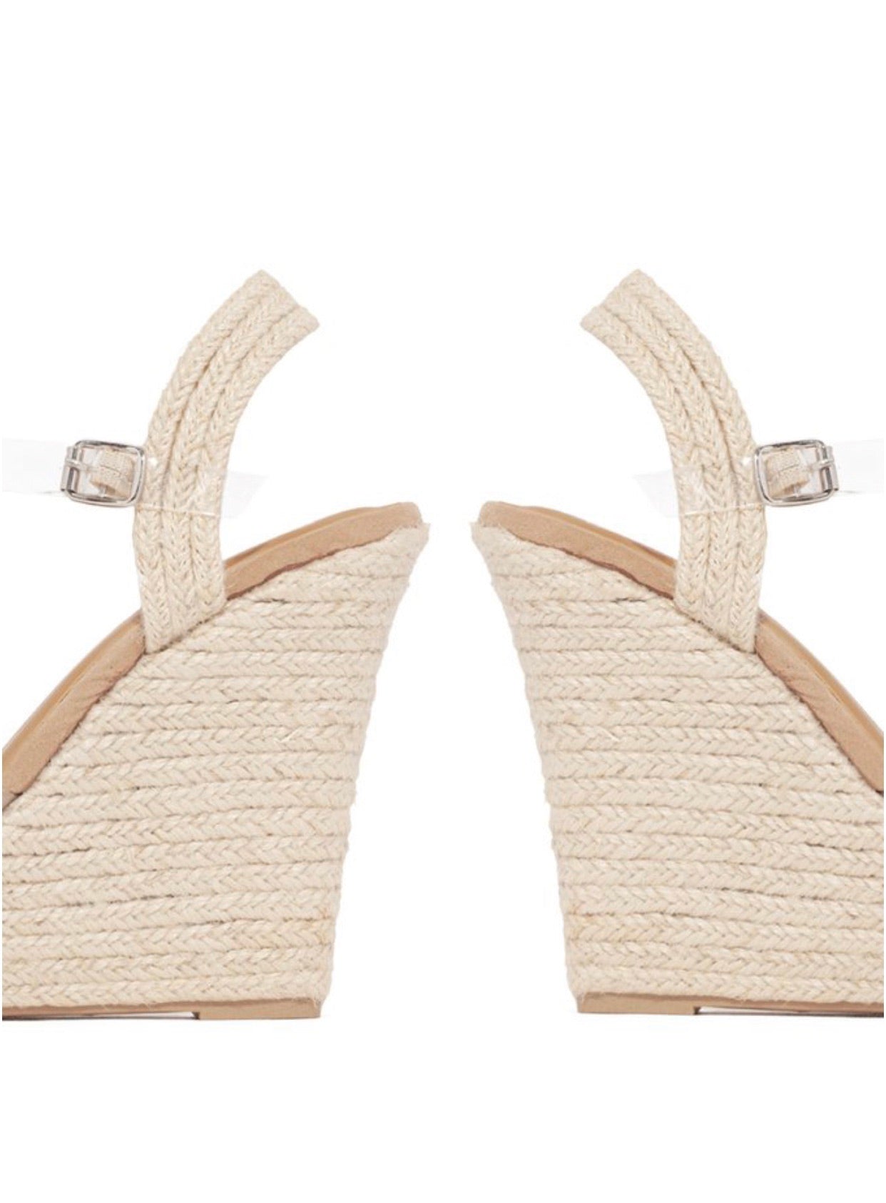 Hayden wedges