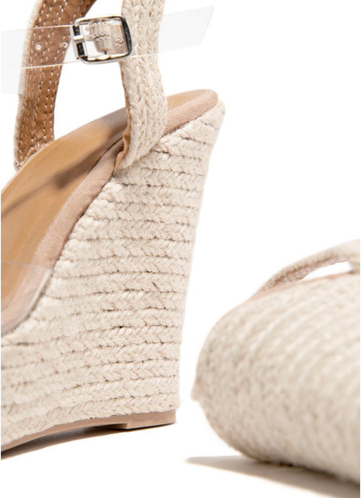 Hayden wedges