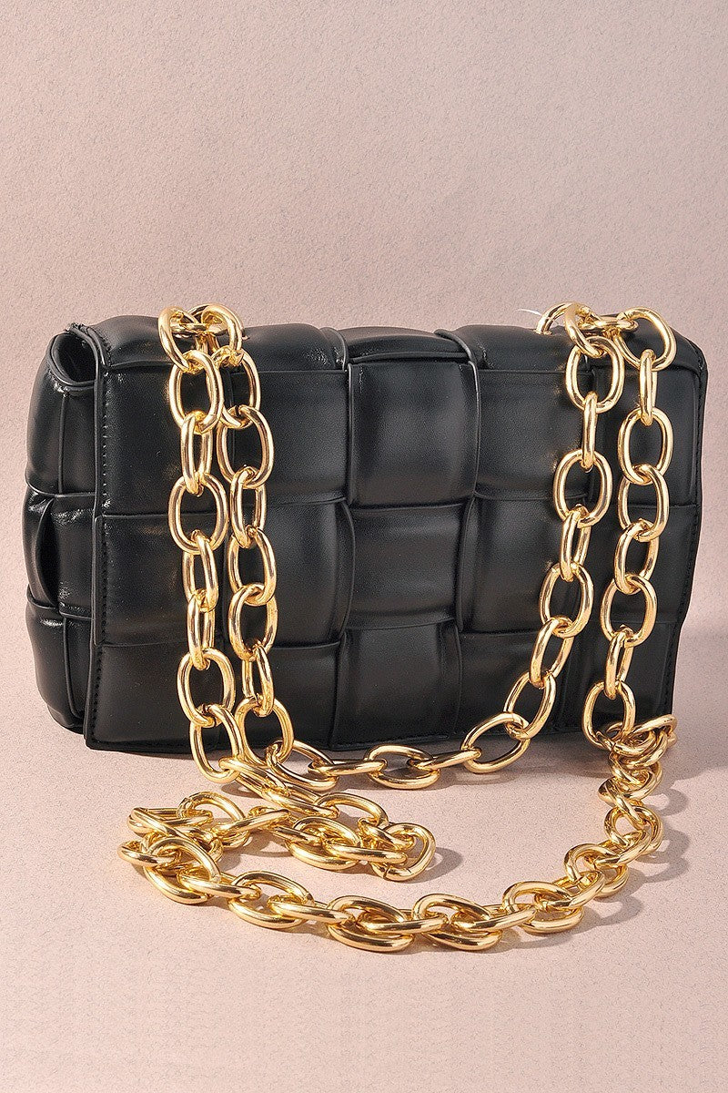 pillow talk bag