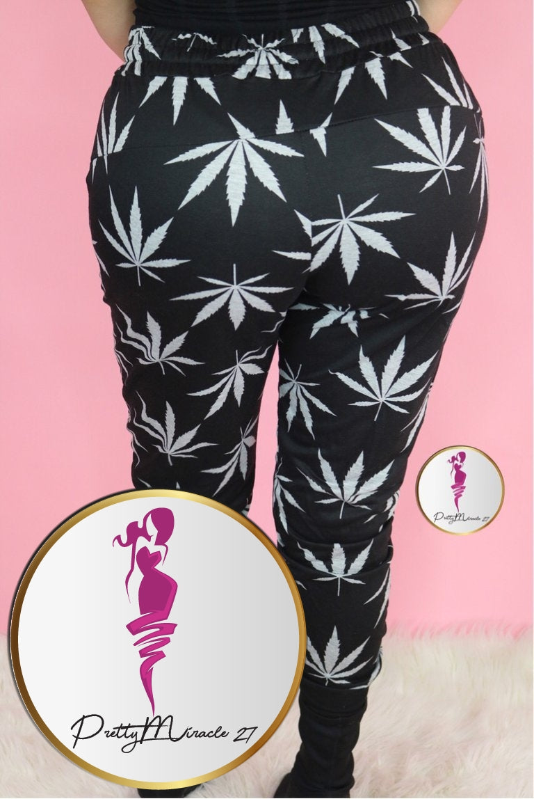 Mary J light weight pants