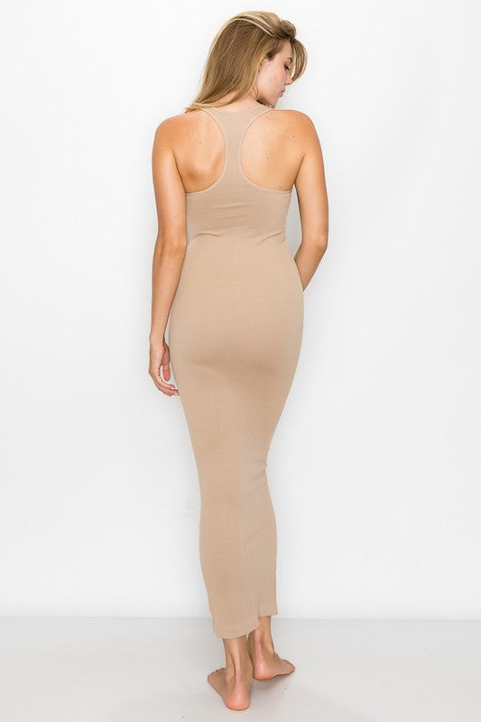 ANNIE  BODYCON Dress