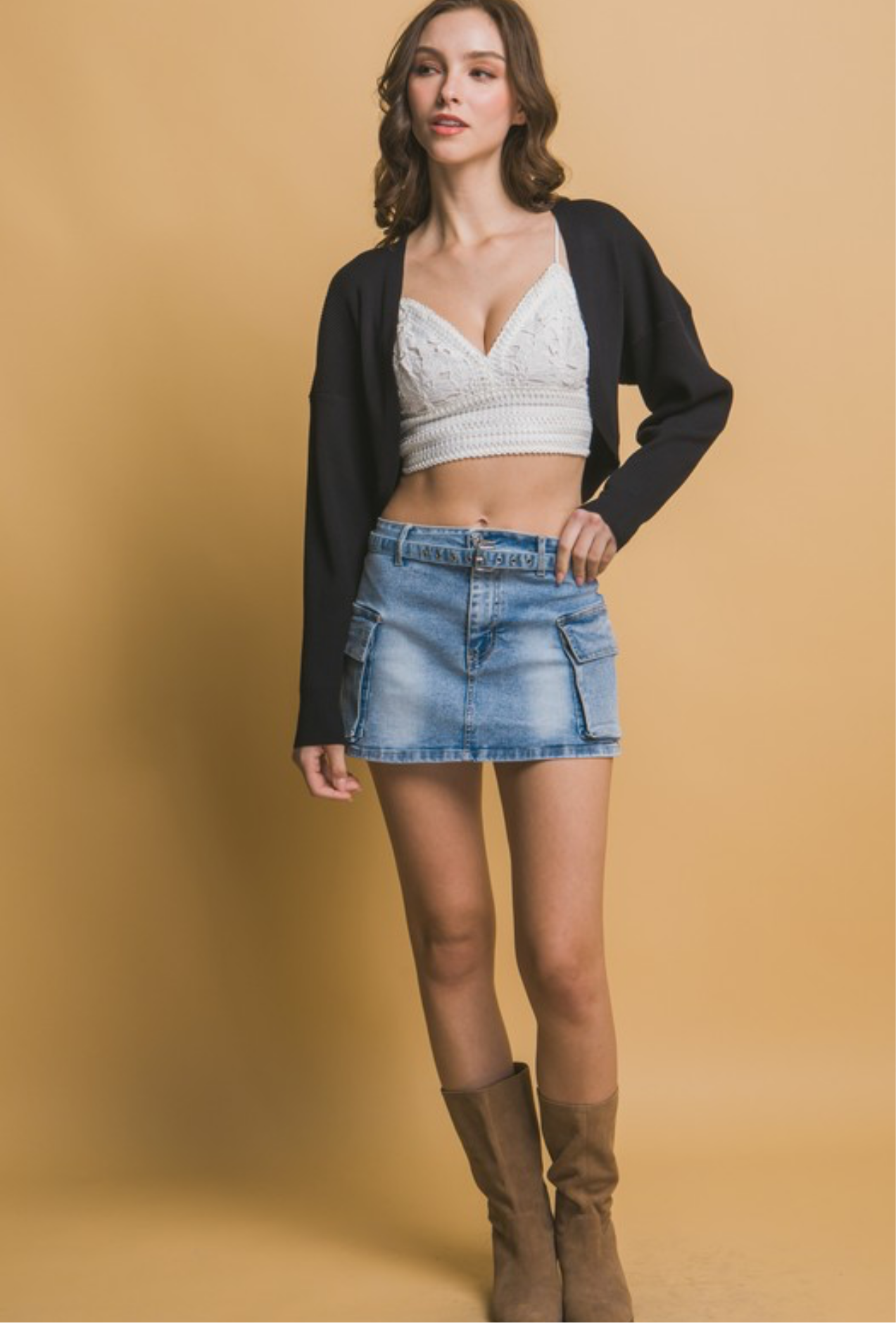 Kim bolero