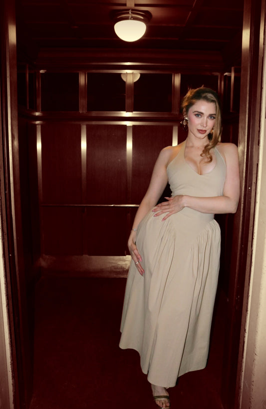 Becca Dress