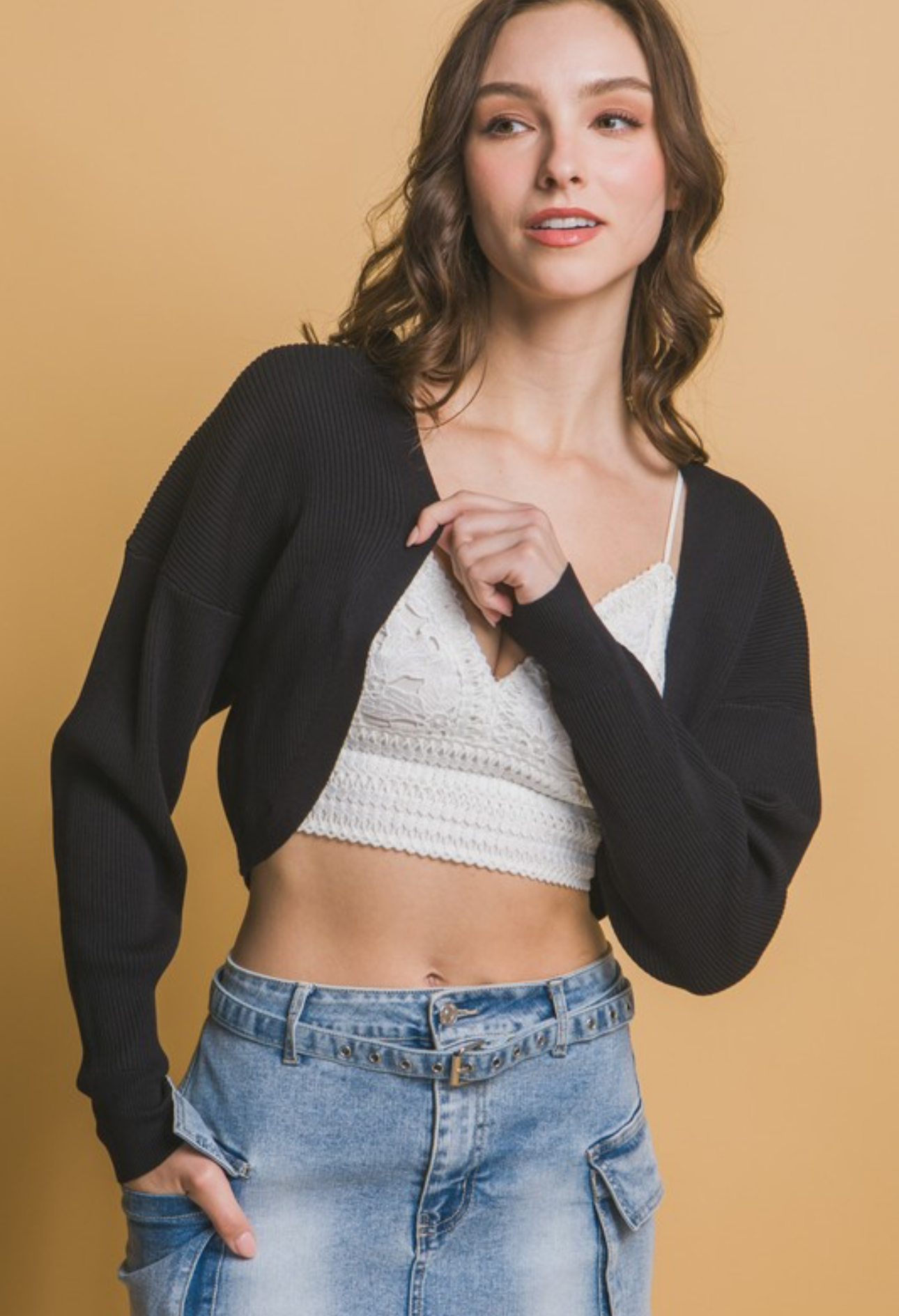 Kim bolero