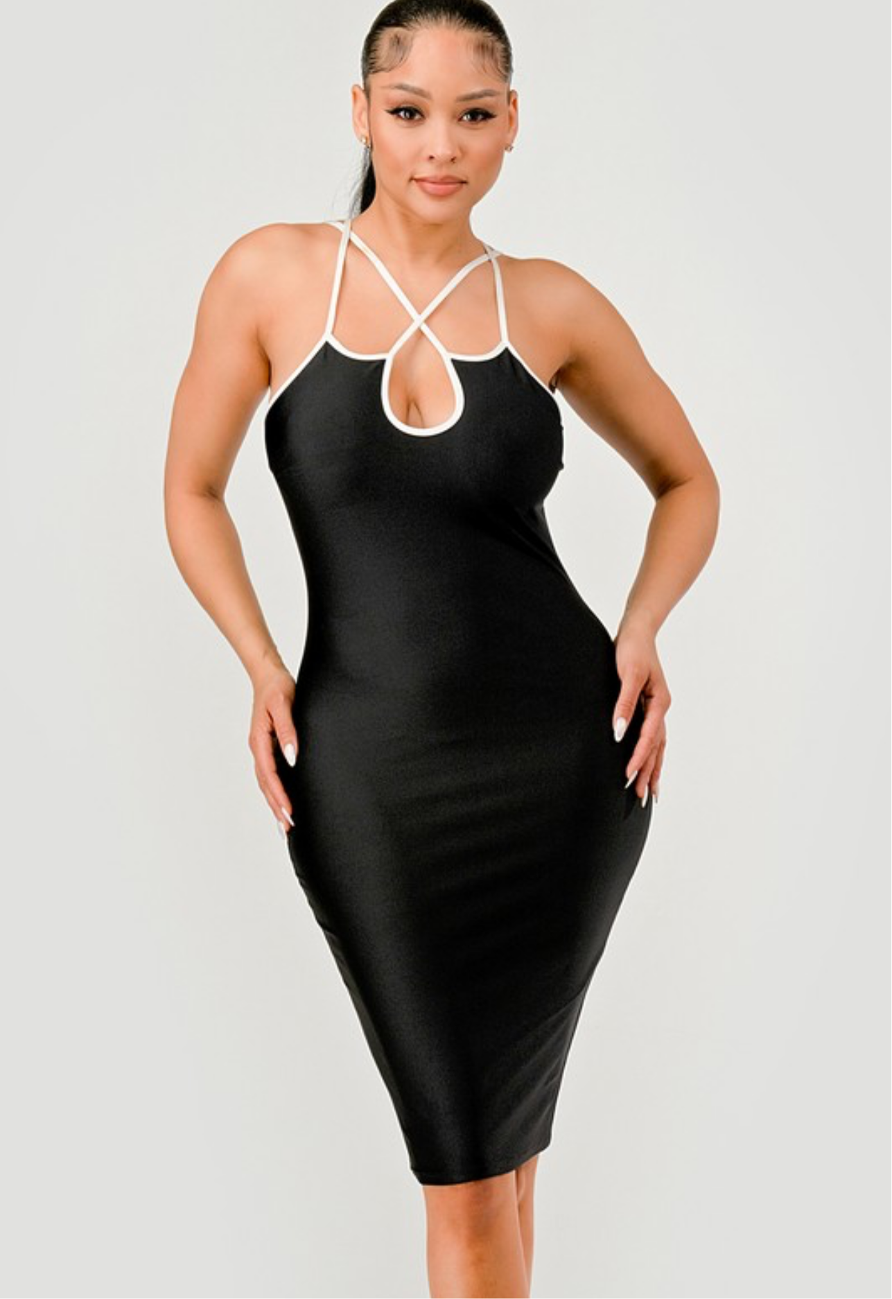 Joseline dress