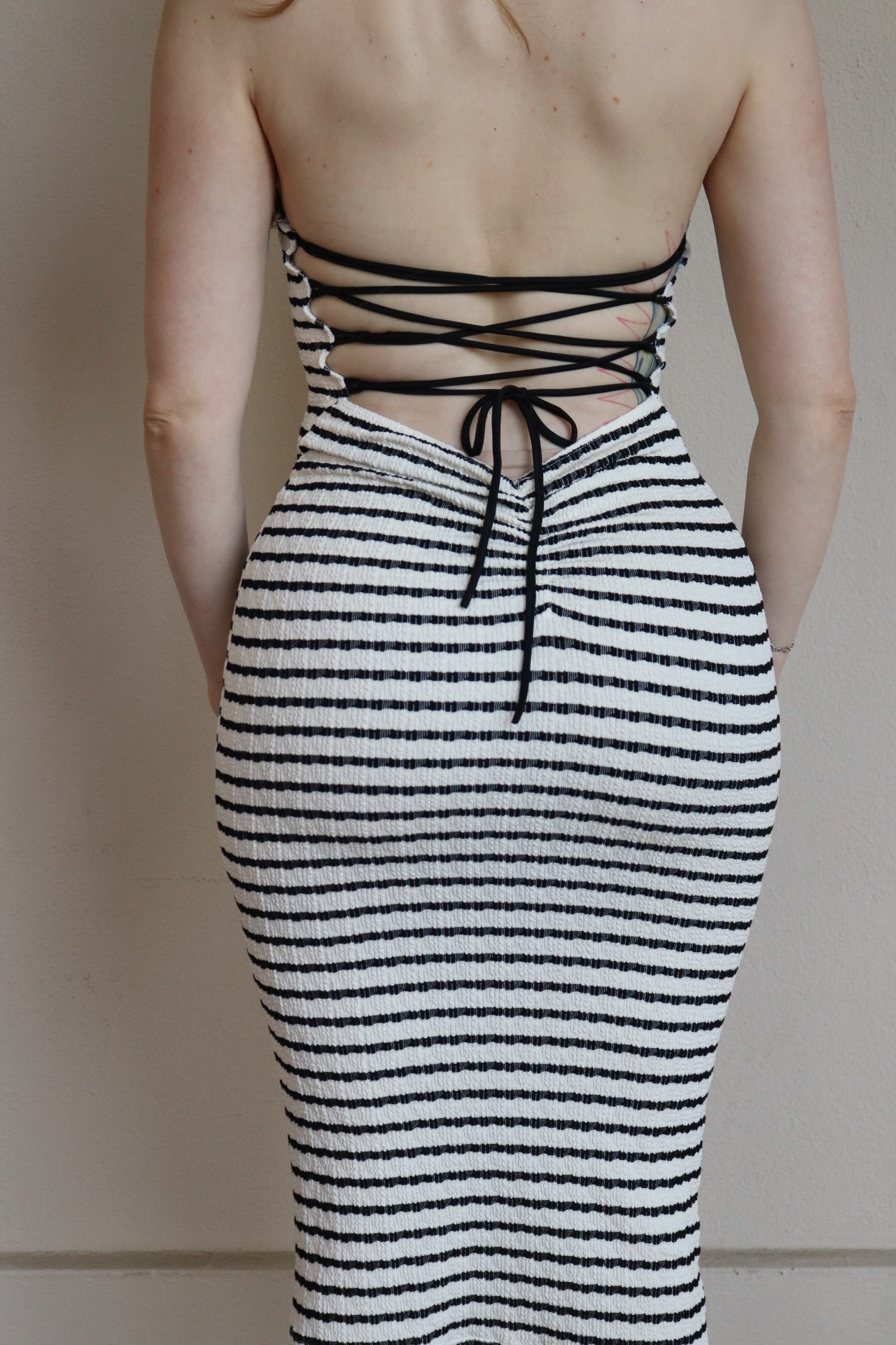 Kalifornia dress