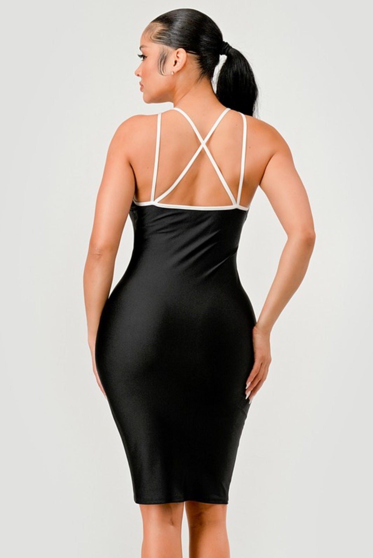 Joseline dress
