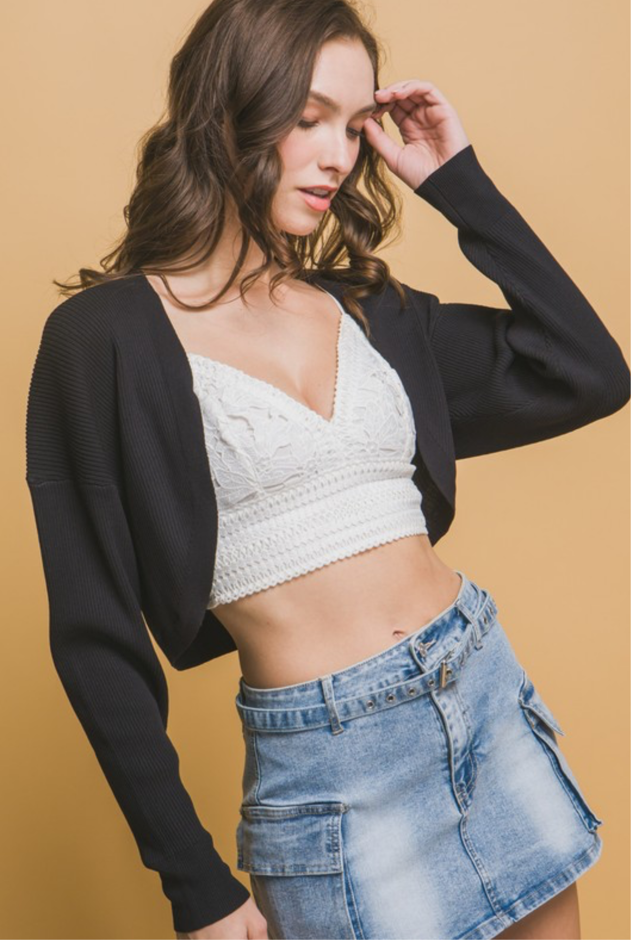 Kim bolero