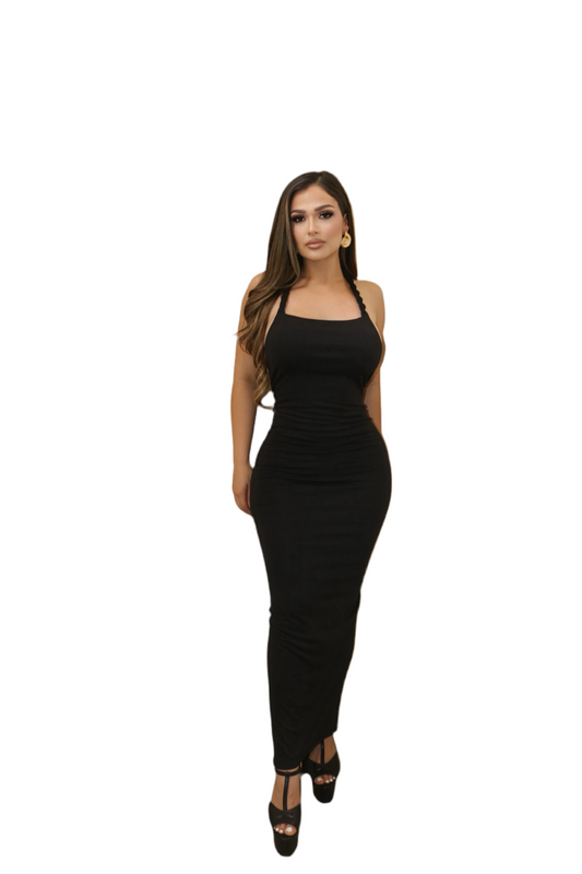 Amadi Dress