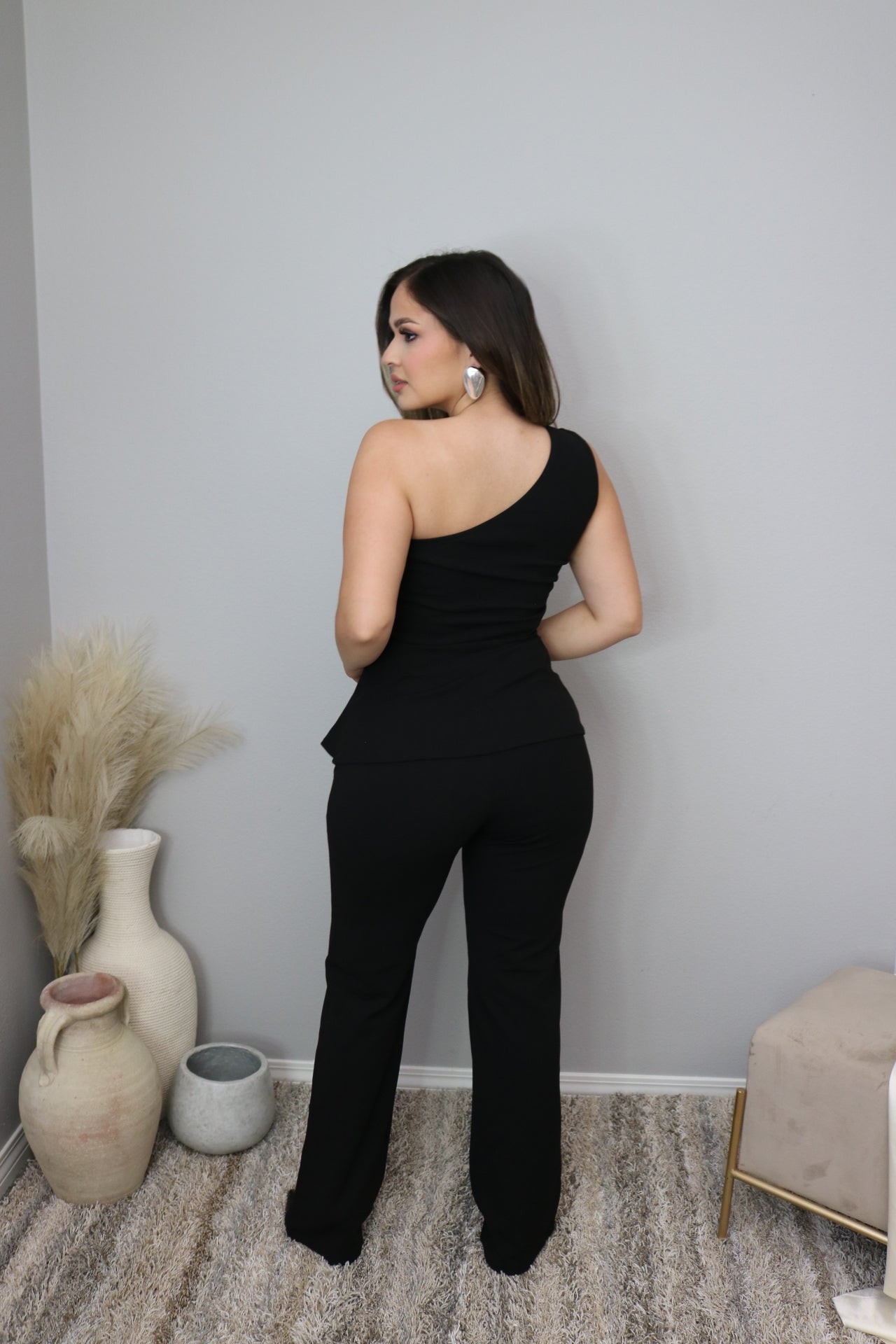 Alexis jumpsuit