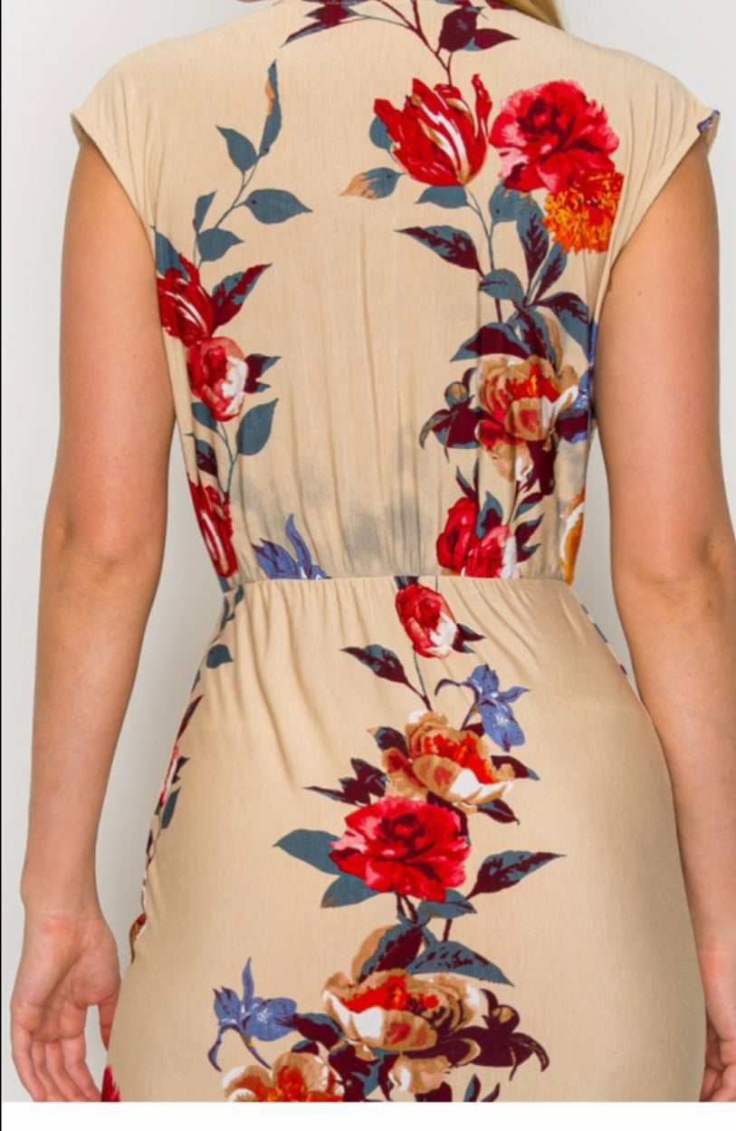 The Marlowe Dress